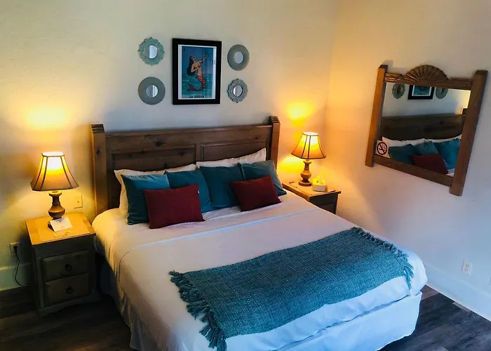 Hotel San Ramon