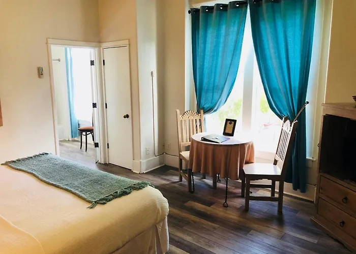 Hotel San Ramon