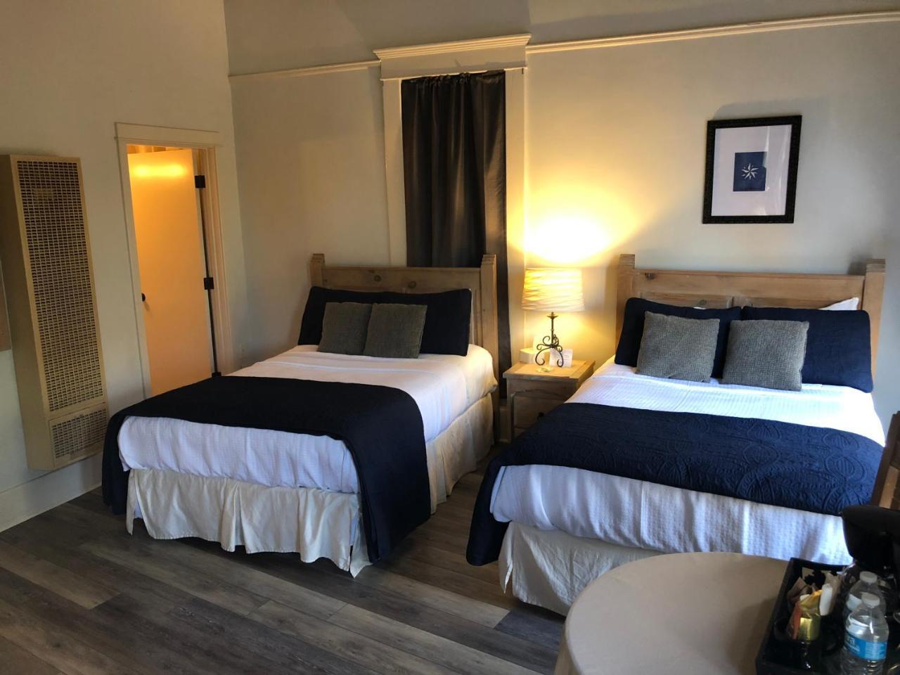Hotel San Ramon Bisbee