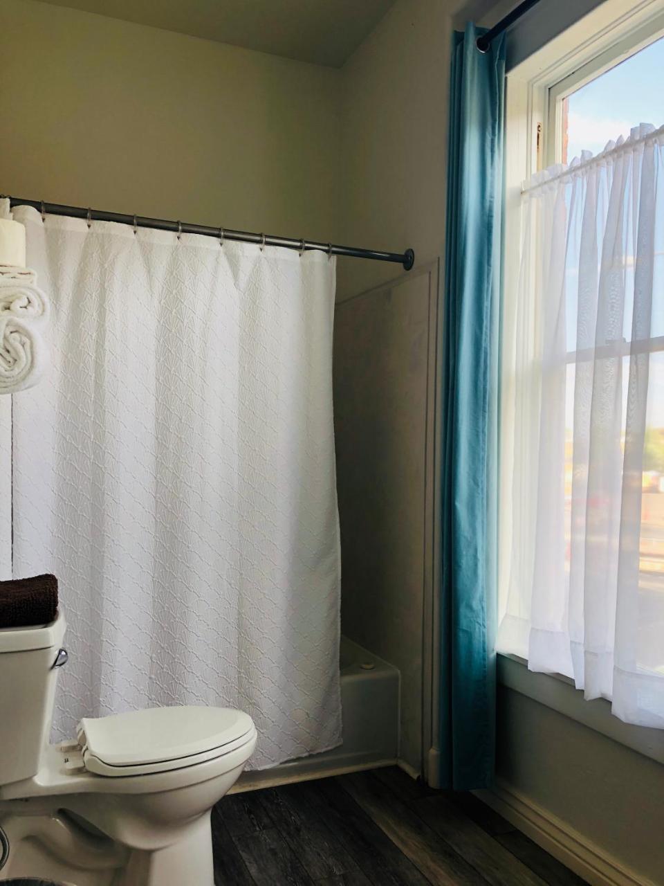 San Ramon Hotel Bisbee