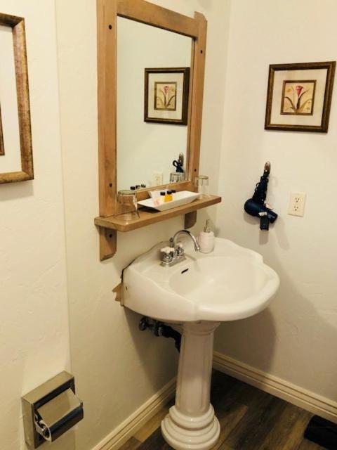 Hotel San Ramon