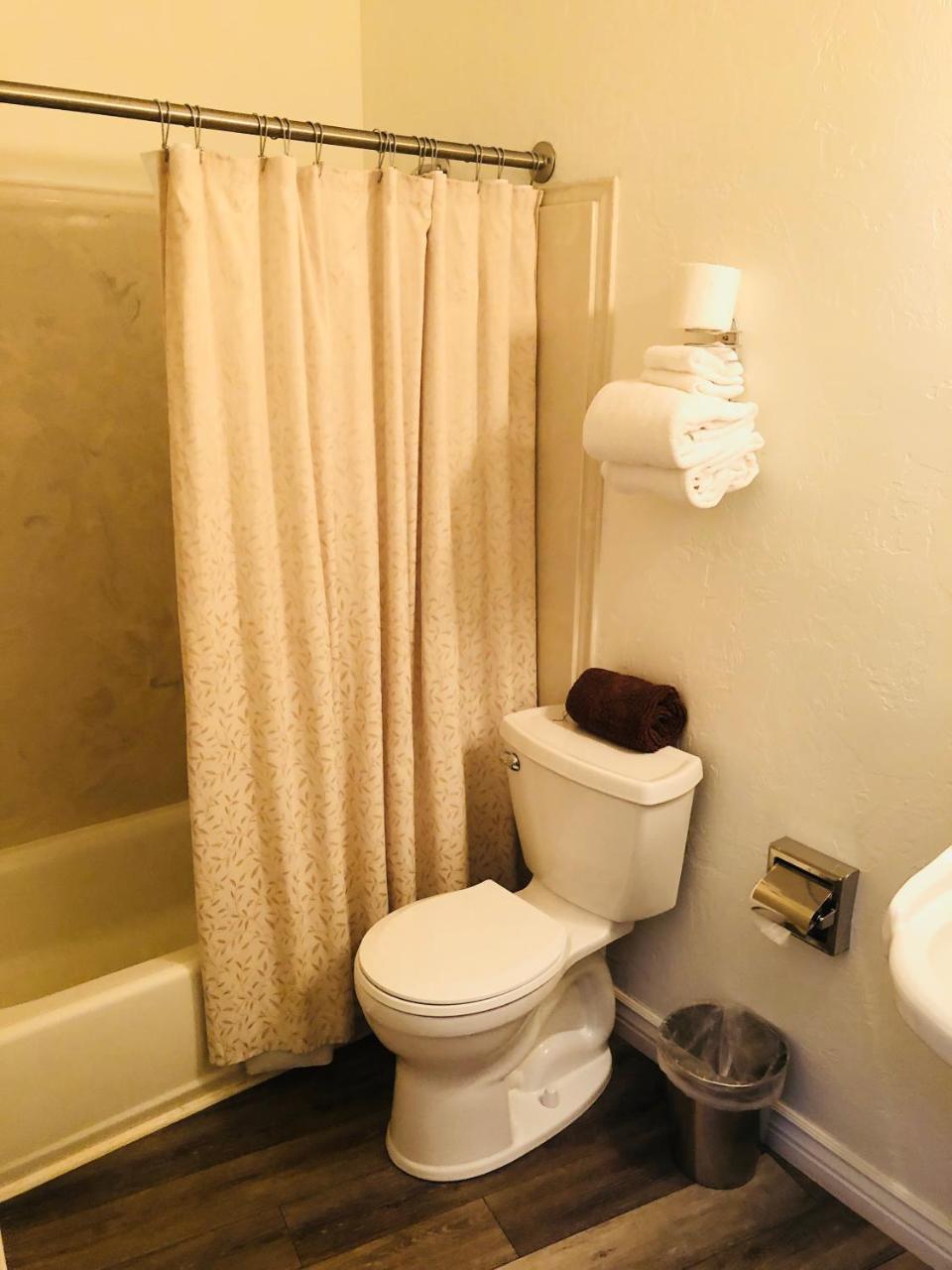 Hotel San Ramon Bisbee