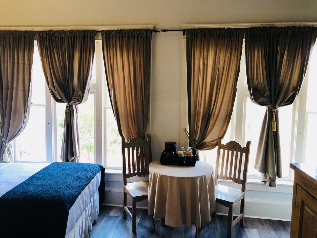 San Ramon Hotel