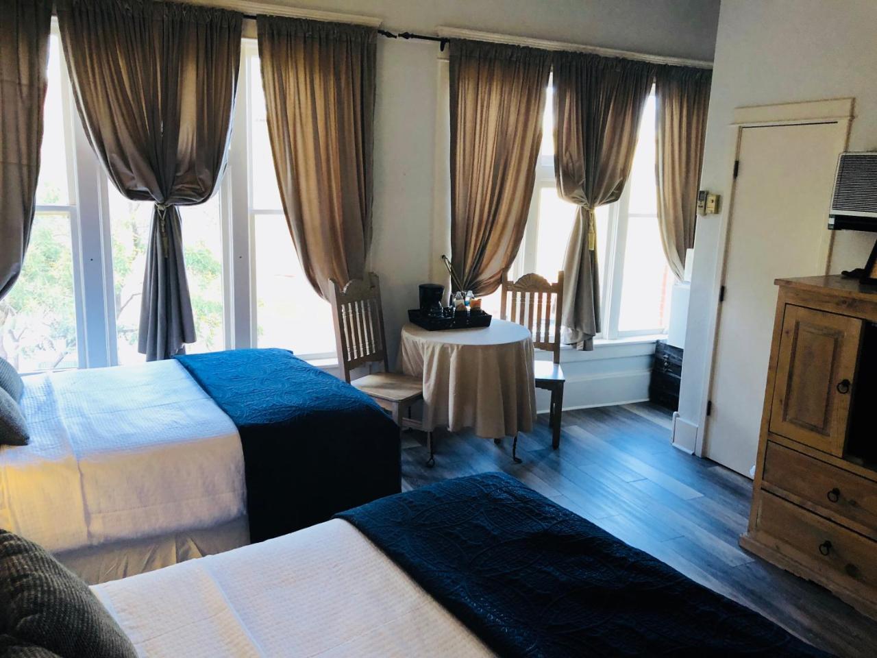 San Ramon Hotel 3*