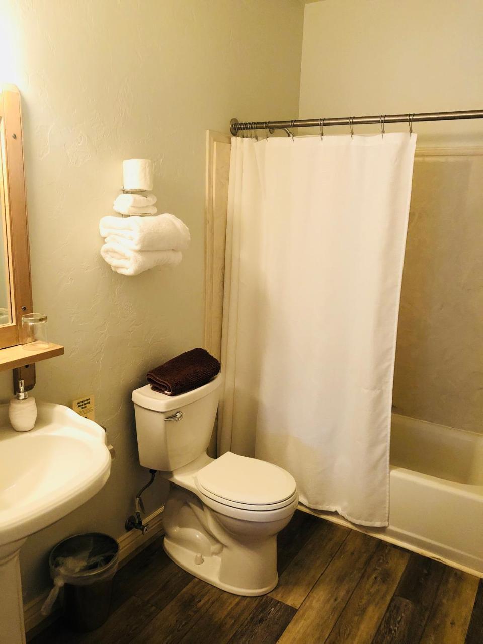Hotel San Ramon Bisbee