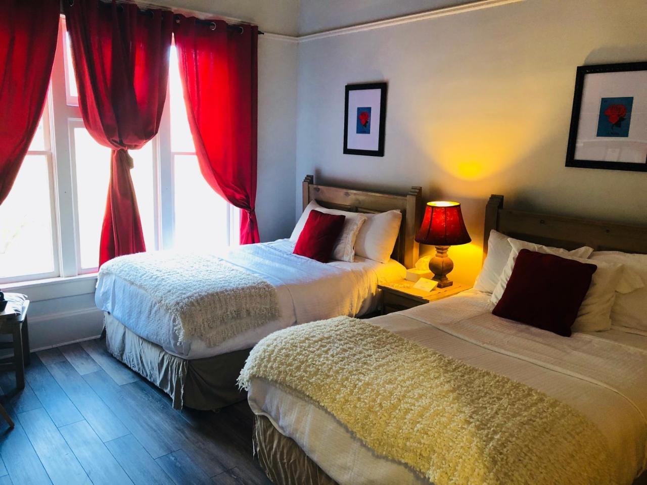 San Ramon Hotel