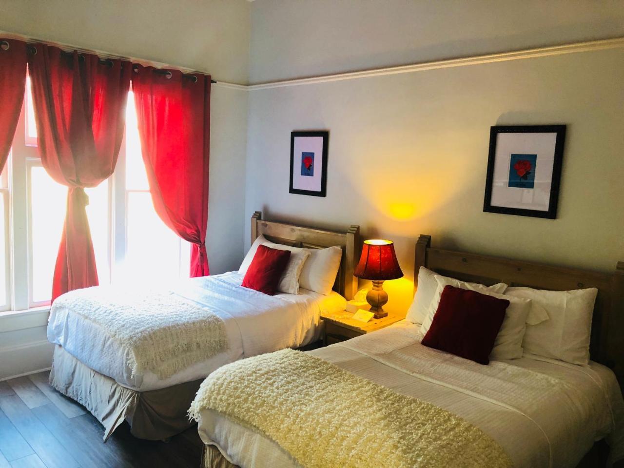 Hotel San Ramon