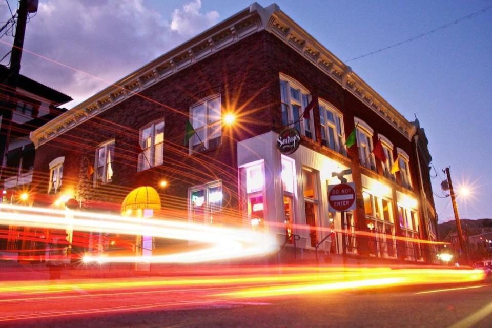 Hotel San Ramon Bisbee